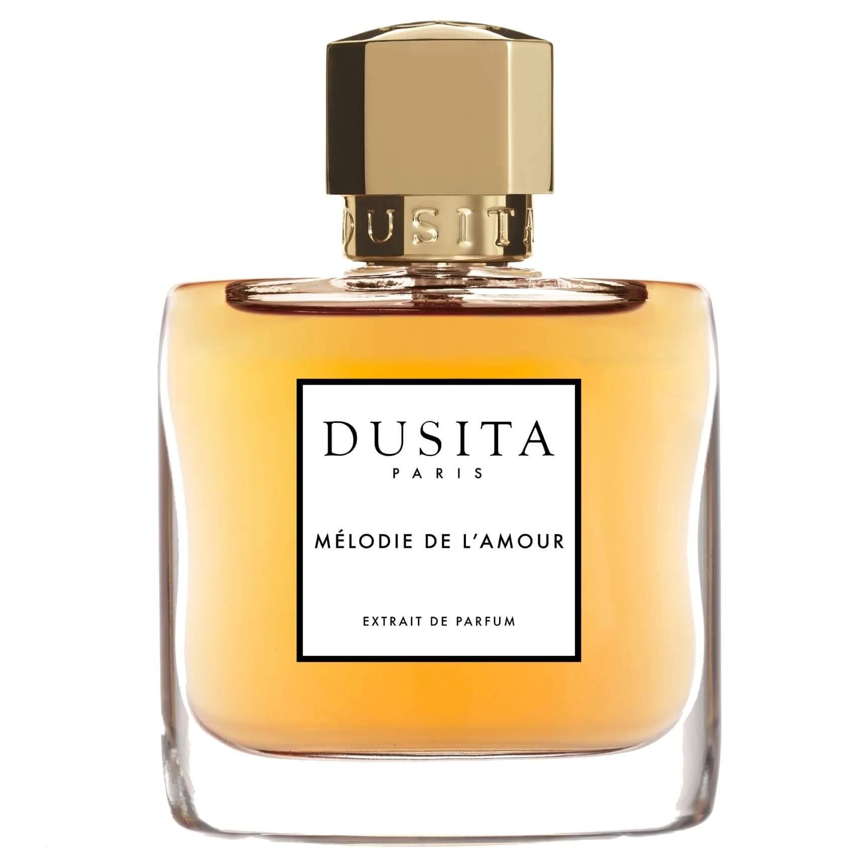 Dusita عطر ميلودي دي لامور بخلاصة 50 مل للنساء