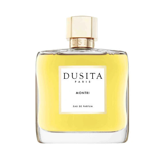 Dusita Montri Eau de Parfum 100 ml pro ženy