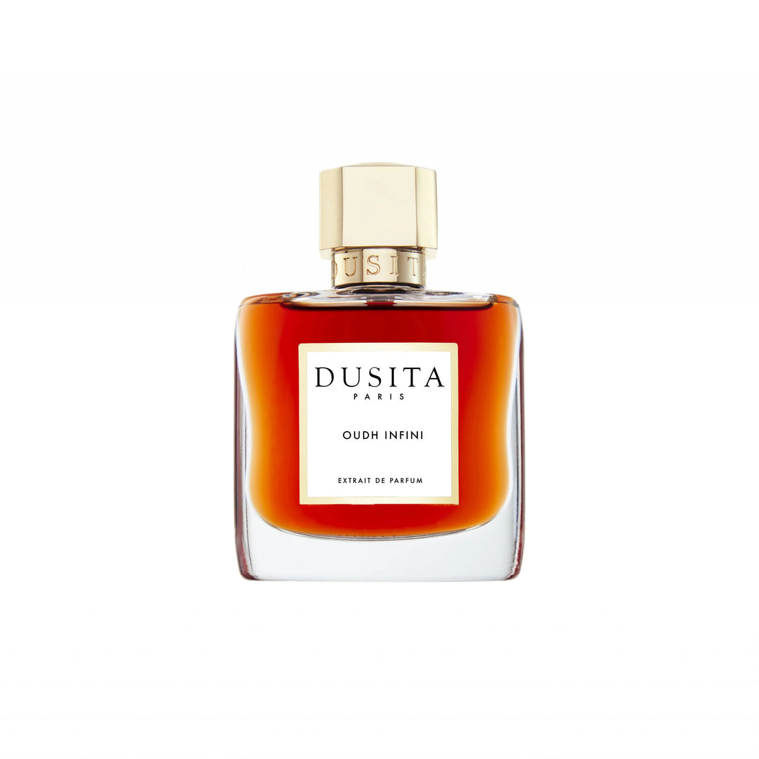 Dusita アウド インフィニ パフューム エキス 女性用 50ml