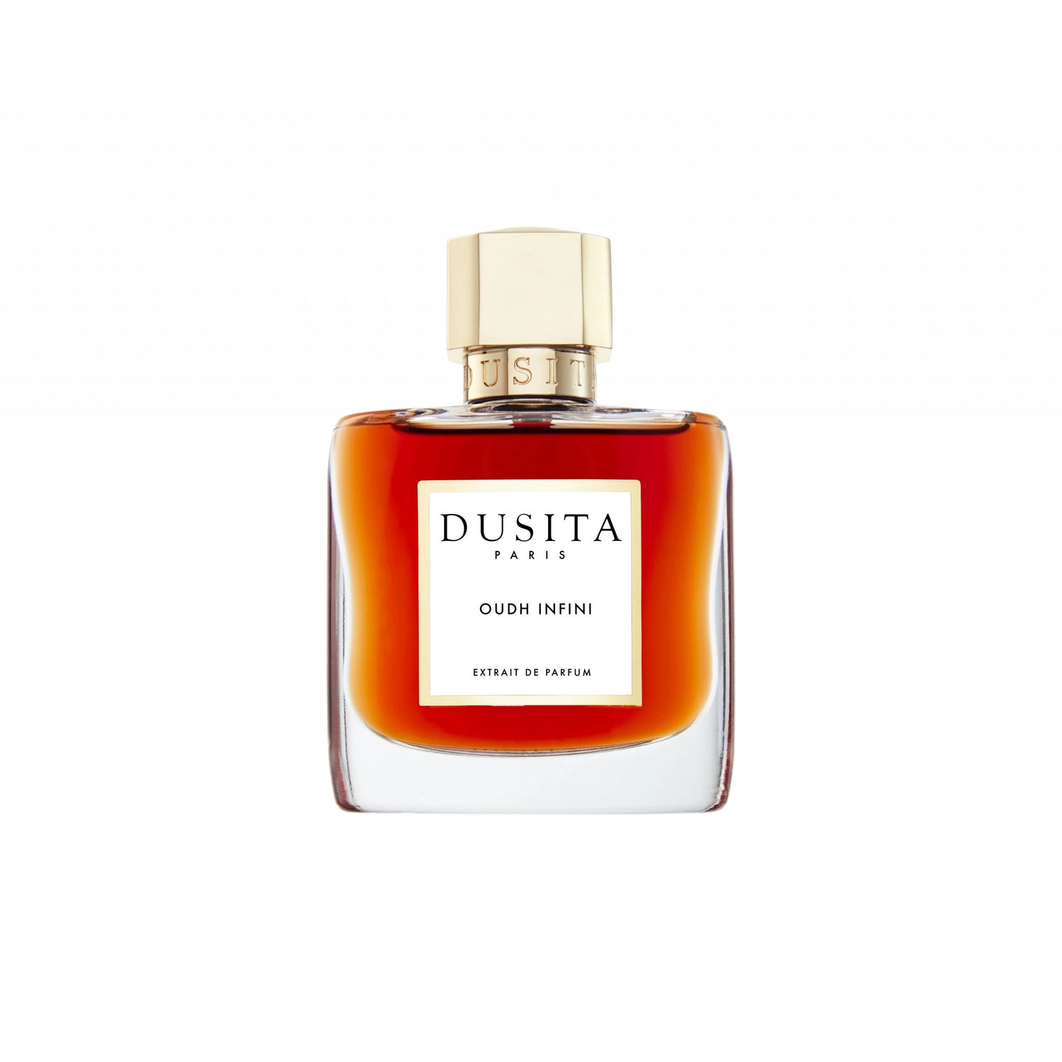 Dusita Ekstrakt z perfum Oudh Infini 50 ml dla kobiet