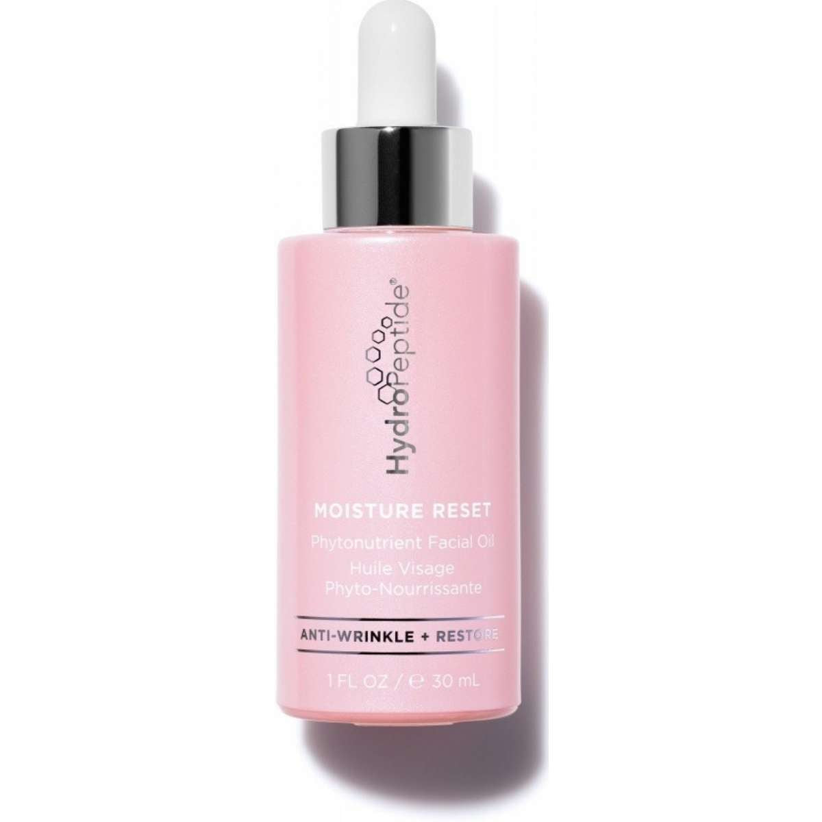 HydroPeptide モイスチャライジングリセット 30ml