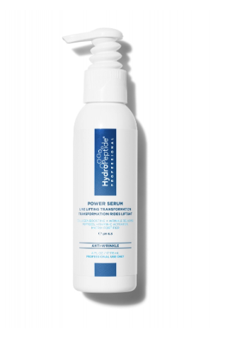 HydroPeptide プロフェッショナル パワー セラム 118ml