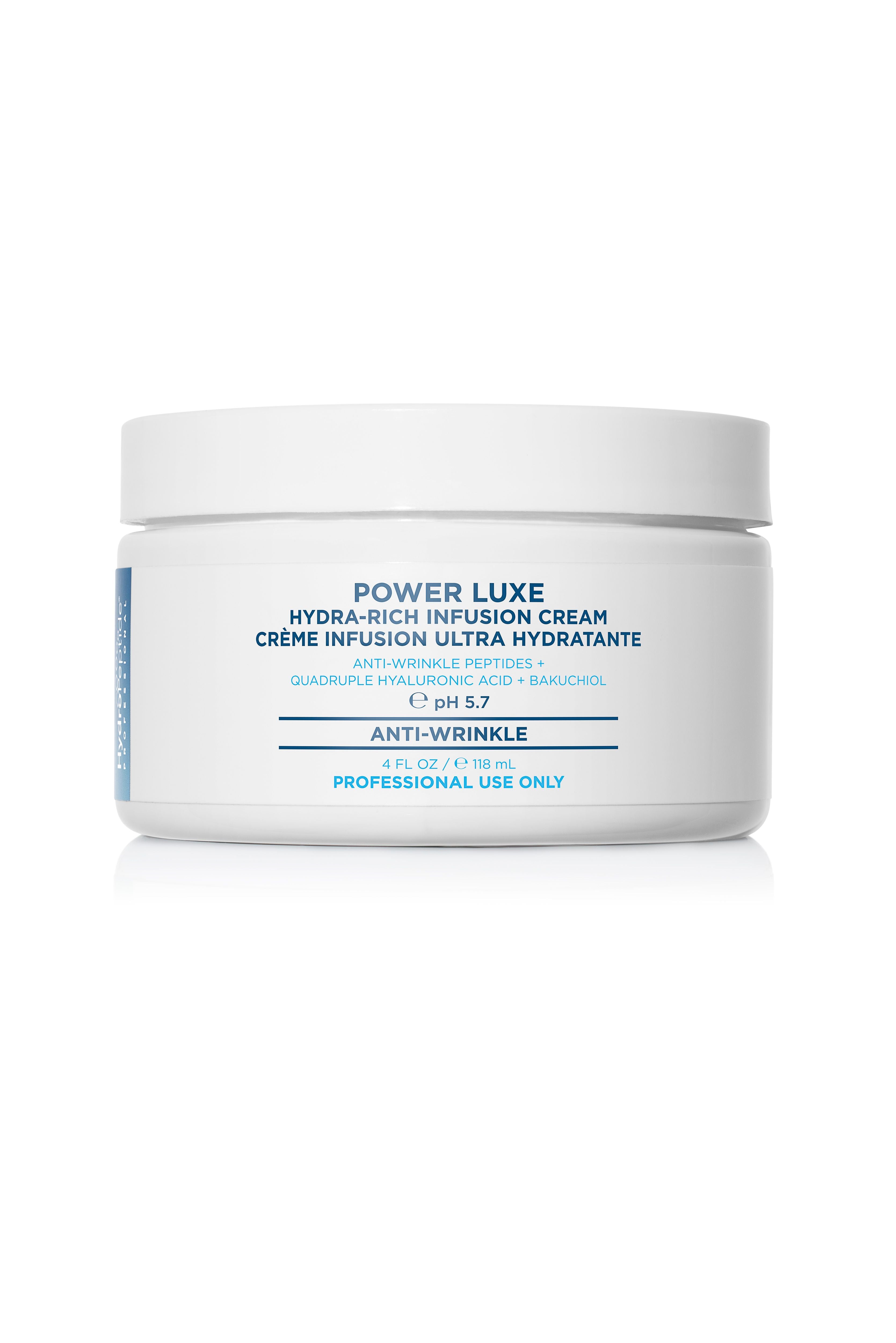 HydroPeptide Professional Power Luxe 118 מ&quot;ל