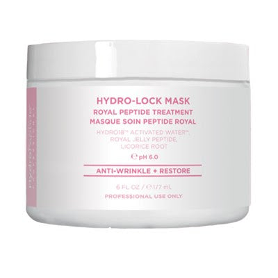 HydroPeptide 전문 하이드로록 Maschera 수면 177ml