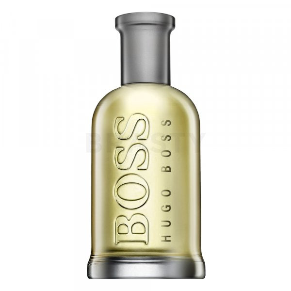 Hugo Boss Boss No.6 Bottled Uomo 200 ml — Eau de Toilette
