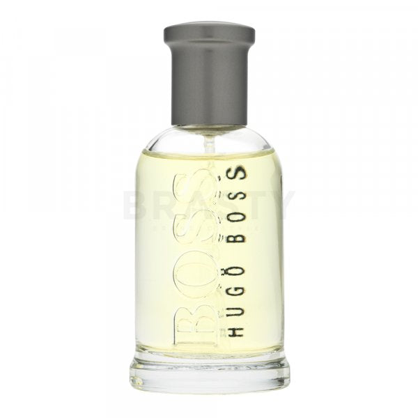 Hugo Boss Boss No.6 Bottled Eau de Toilette Men 50 ml