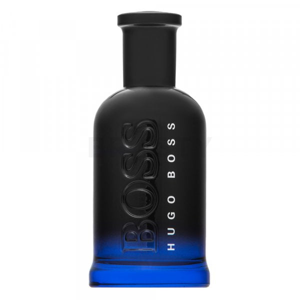 Hugo Boss Boss No.6 Bottled Night Eau De Toilette Uomo 100 ml