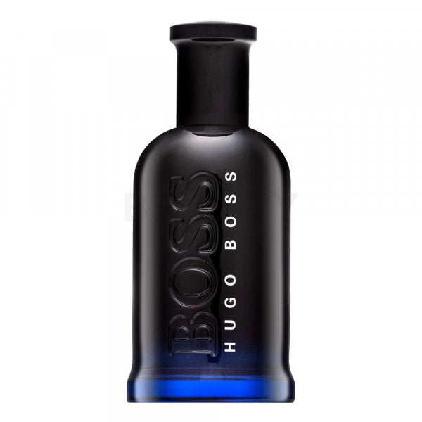 Hugo Boss ボス No.6 ボトルドナイト EDT M 200ml