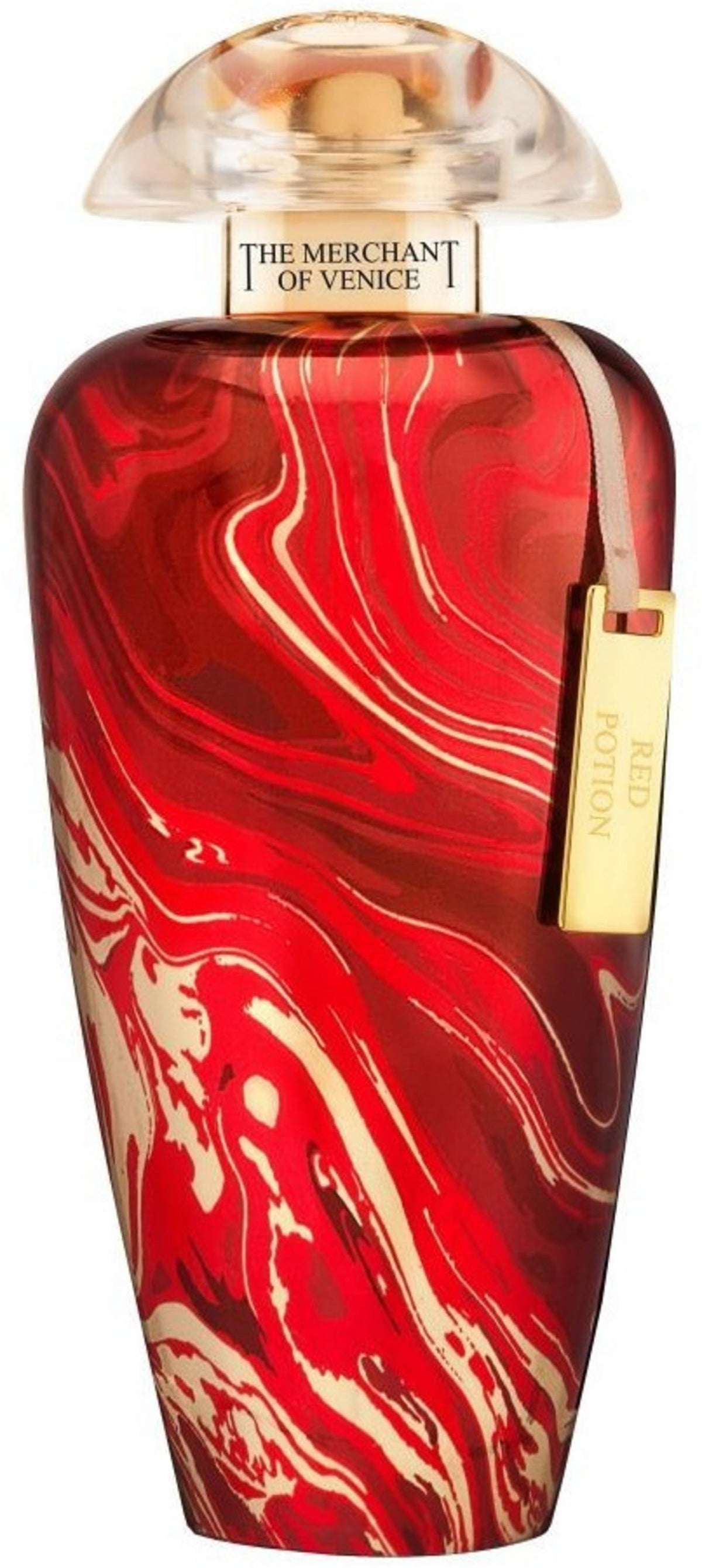The merchant of venice Red Potion EDP 100 ml — Eau de Parfum