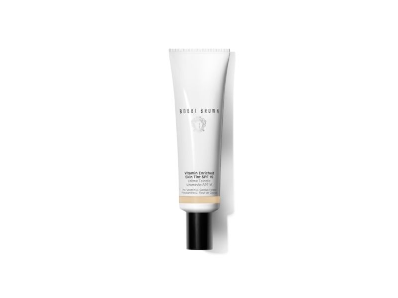 Bobbi Brown Tinta per Pelle Fiera 2 50 ml — Foundation