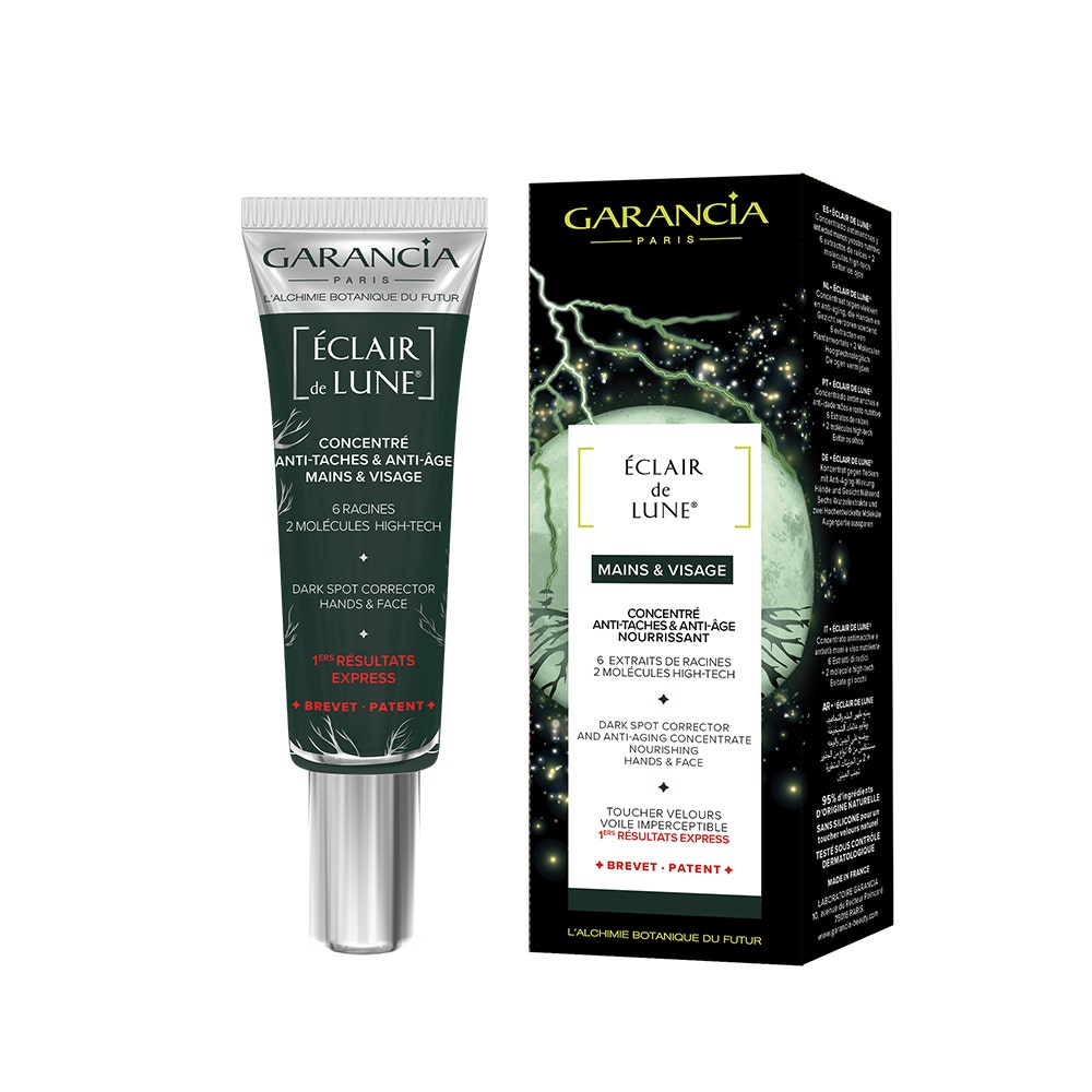 Garancia Eclair De Lune Dark Spot Correttore 30ml — Correttore