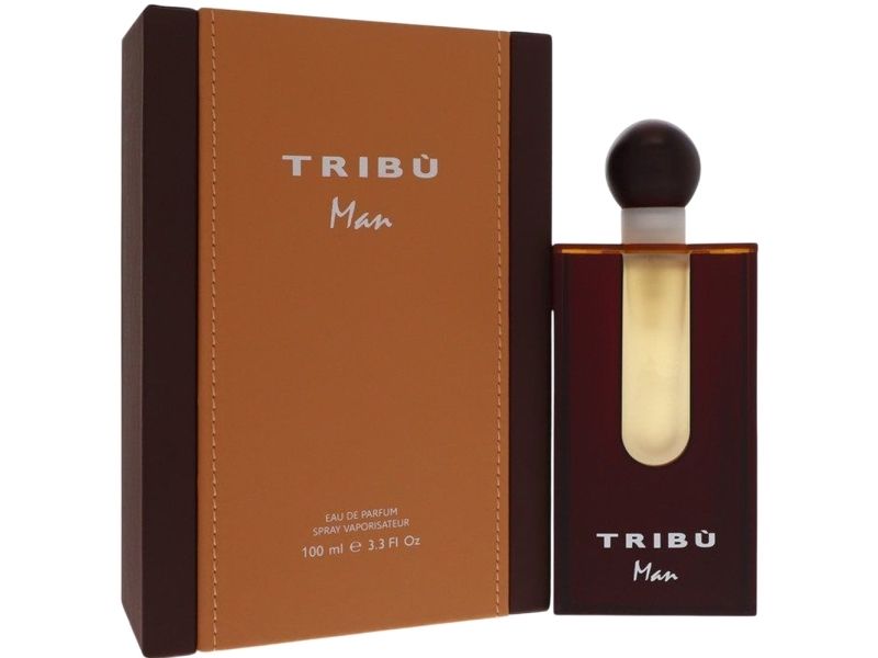 Benetton Tribu Uomo 100 ml Eau de Parfum
