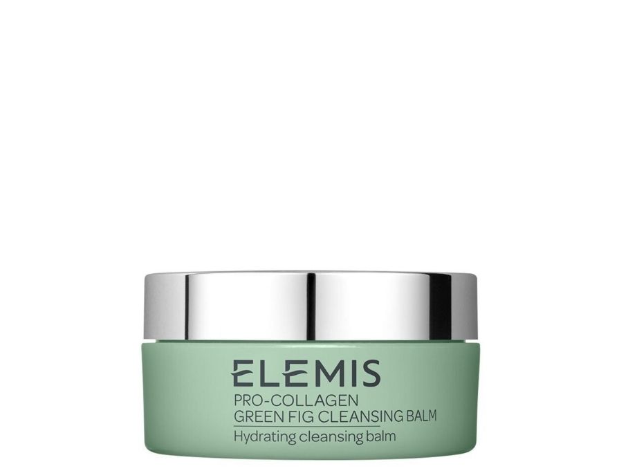 Elemis Pro-Collagen Fico Verde 100g — Detergente Viso