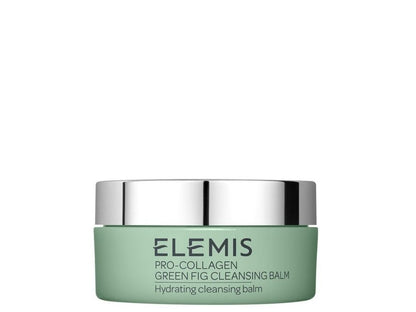 Elemis Pro-Collagen Fico Verde 100g — Detergente Viso