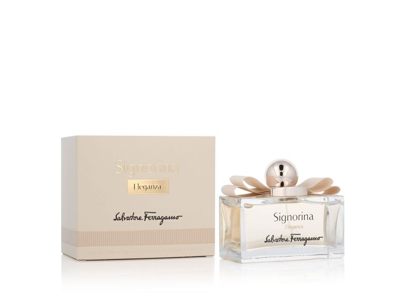 Salvatore ferragamo Signorina Eleganza EDP 100ml