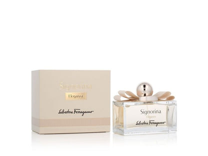 Salvatore ferragamo Signorina Eleganza EDP 100ml