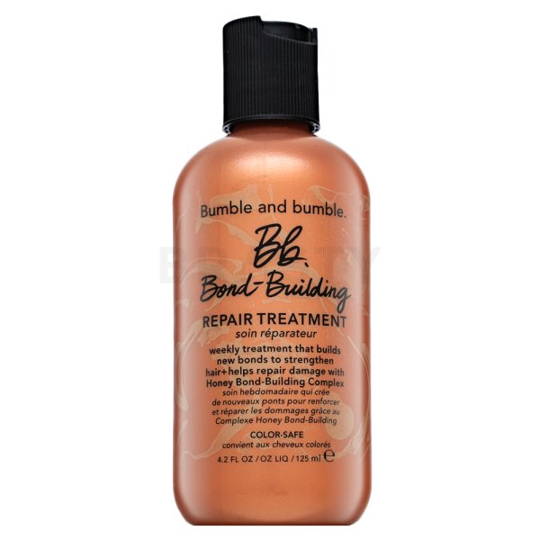 Behandling Bumble And Bumble BB Bond Building reparatør 125 ml