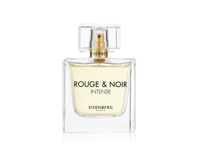 Eisenberg Rouge et Noir Intense Eau de Parfum Dame 100 ml