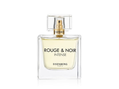 Eisenberg Rouge et Noir Intense Eau de Parfum Dame 100 ml