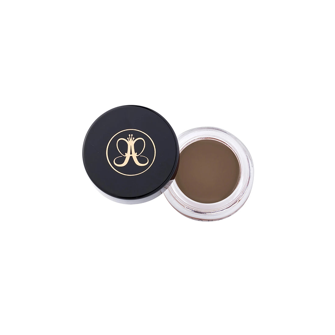 Anastasia beverly hills Pomada para Cejas - Pomada para Cejas Resistente al Agua 4g Marrón Suave