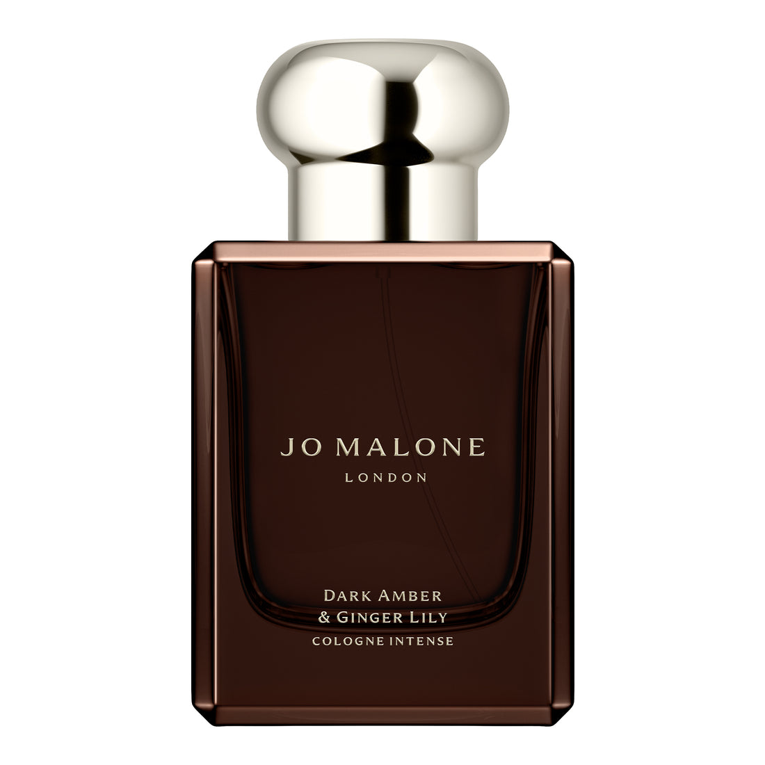 Jo Malone Dark Amber &amp; Ginger Lily Donna 50 ml — Acqua di Colonia