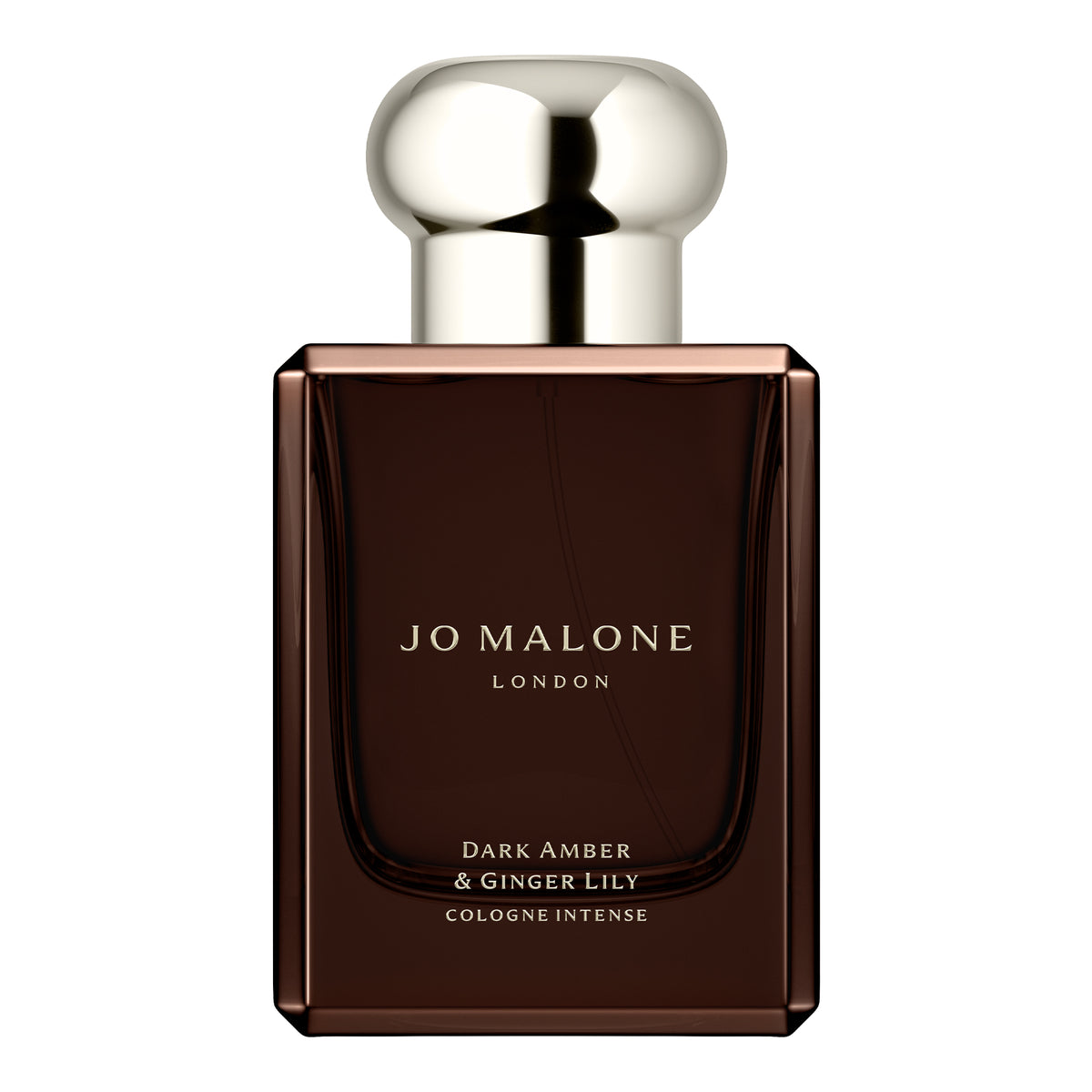Jo Malone Dark Amber &amp; Ginger Lily Donna 50 ml — Acqua di Colonia