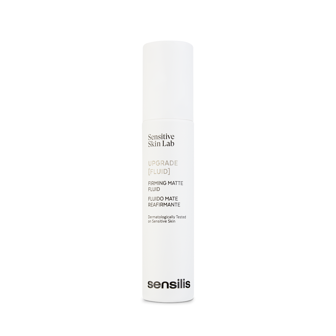 Sensilis Upgrade Fluid 50 ml — Fluido viso