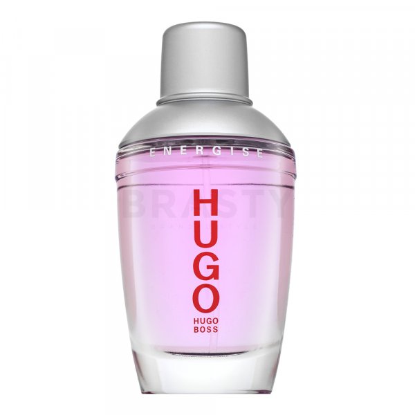 Hugo Boss Energize EDT M 75 מ&quot;ל