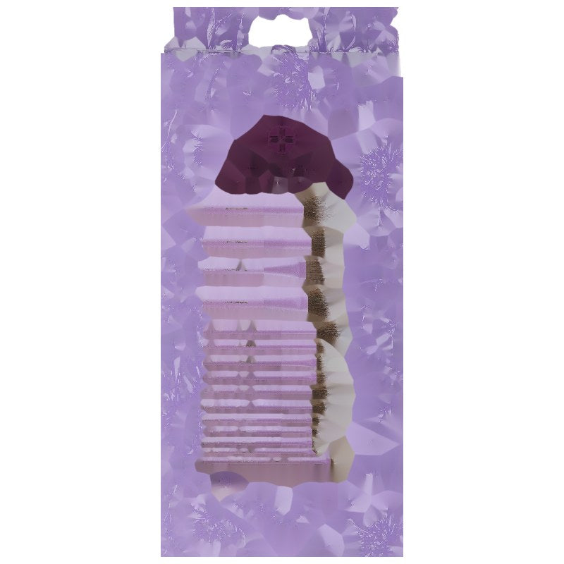 Eigshow Beauty Makeup Brush Kit Lilac Whisper — set pennelli trucco 15 pz.