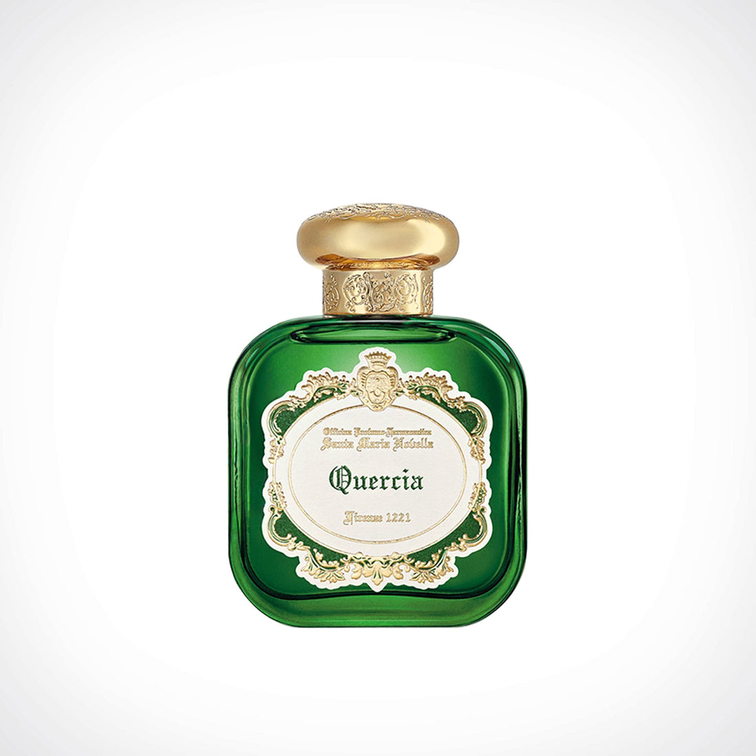 Santa Maria Novella Quercia Eau de Parfum 100 ml — Eau de Parfum