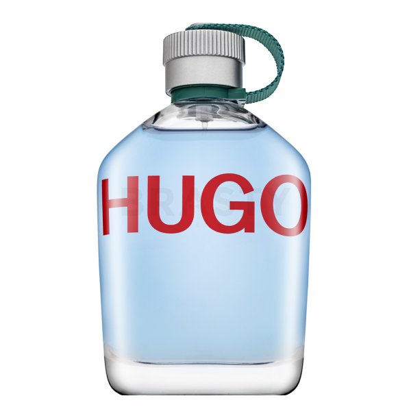 Hugo Boss ヒューゴ EDT M 200ml