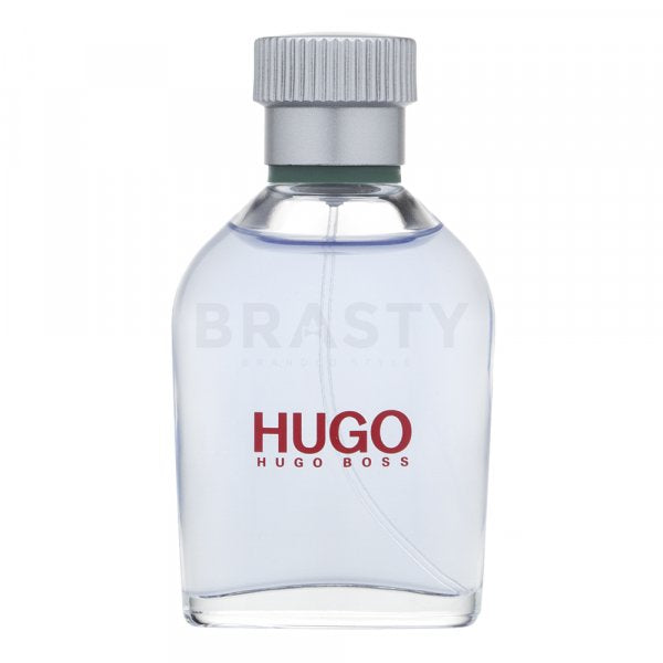Hugo Boss Хьюго EDT M 40мл