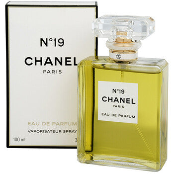 Chanel No.19 100 ml — Eau de parfum donna