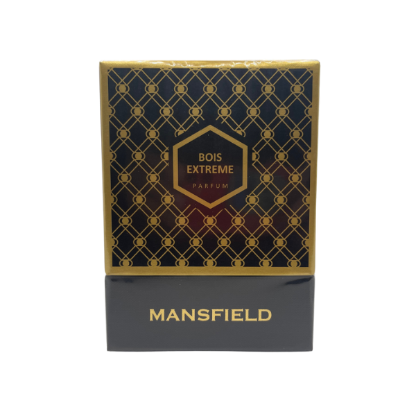 Mansfield Bois Extreme 100 ml Estratto di Profumo