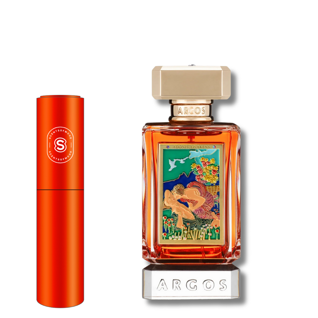Argos Fragrances Adonis Awakens 30 ml Uomo Eau de Parfum