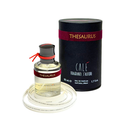 Cale fragranze d&