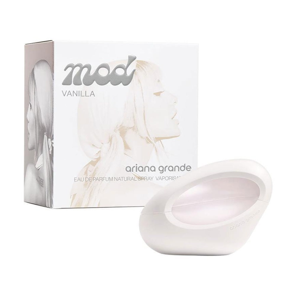 Ariana Grande MOD Vanilla 30 ml Donna — Eau de Parfum