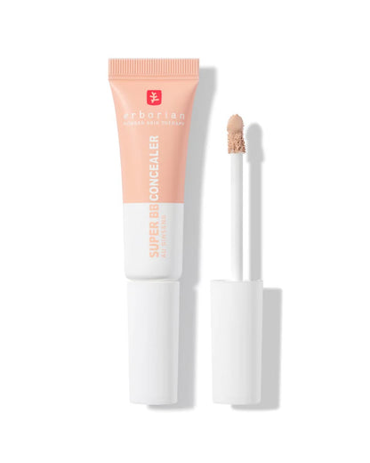 Erborian Super BB Chiaro SPF 25 10 ml — Correttore