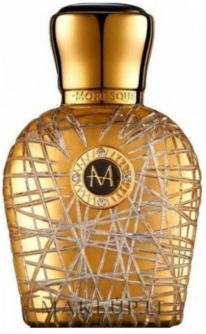Moresque Sole Eau de Parfum 50 ml