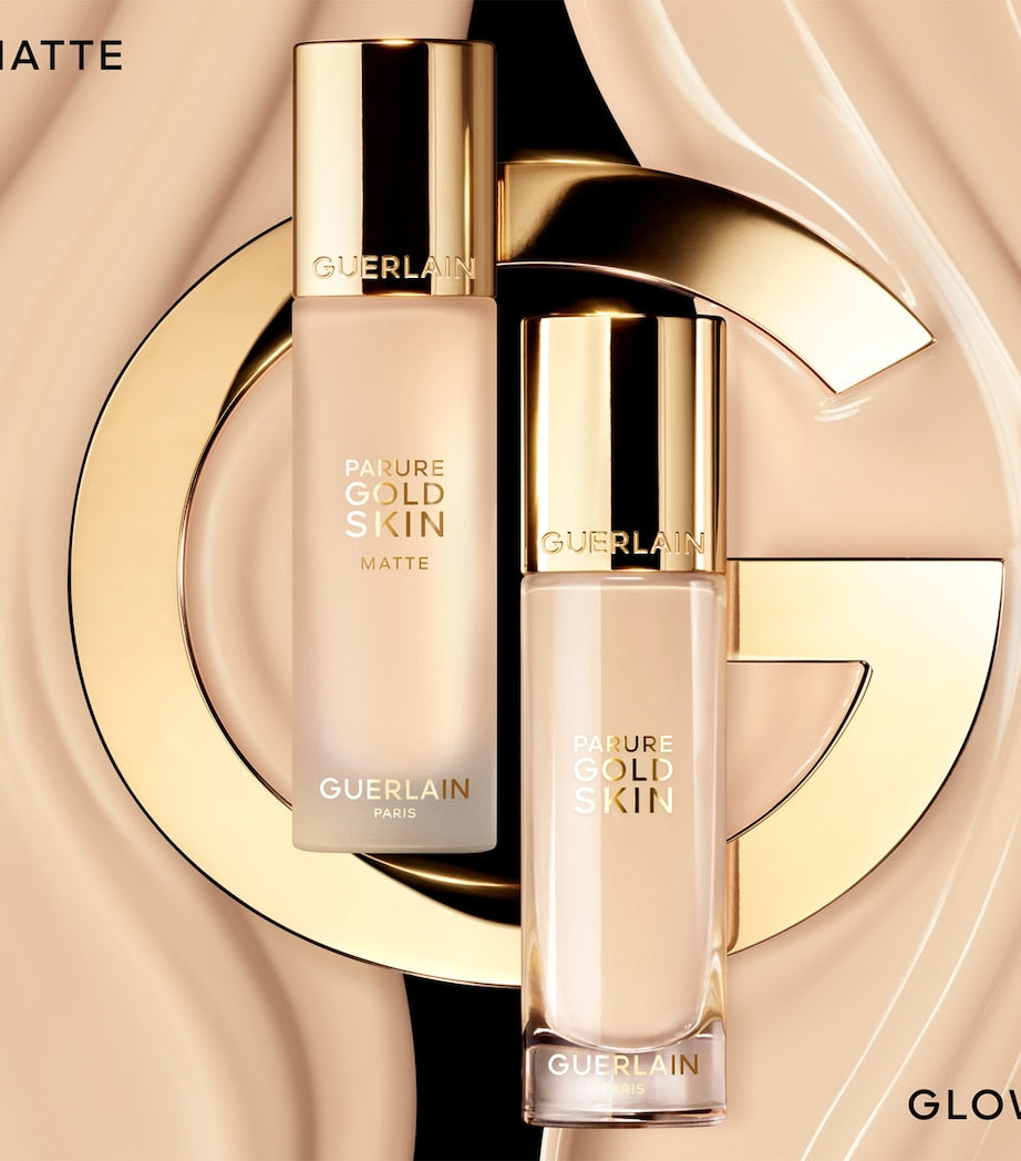 Guerlain Parure Oro Pelle Fondotinta 1,5N 35 ml — Fondotinta