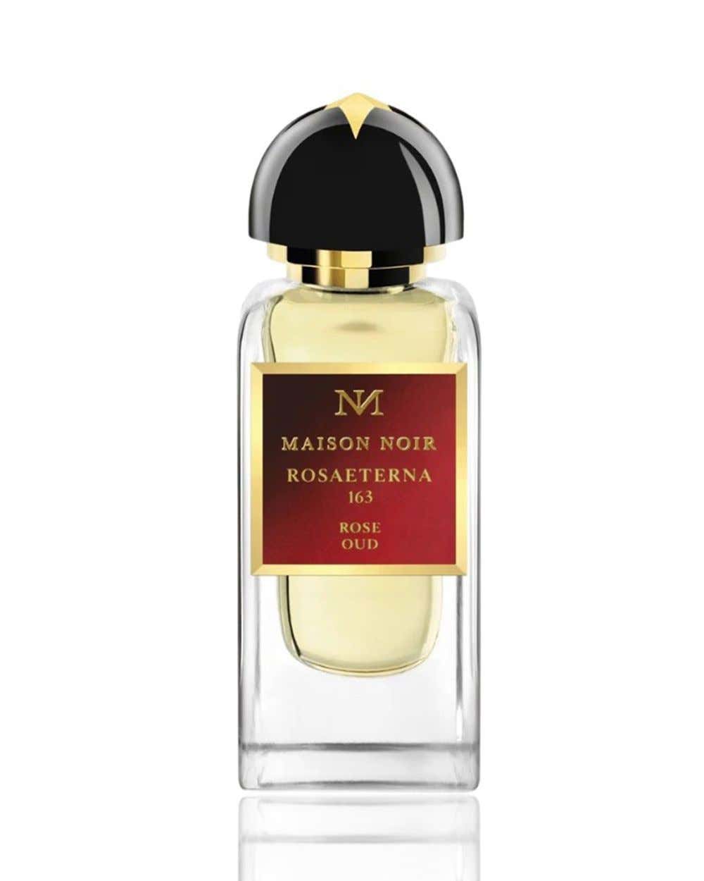 Maison Noir Rosa Eterna 163 50 ml — Eau de Parfum