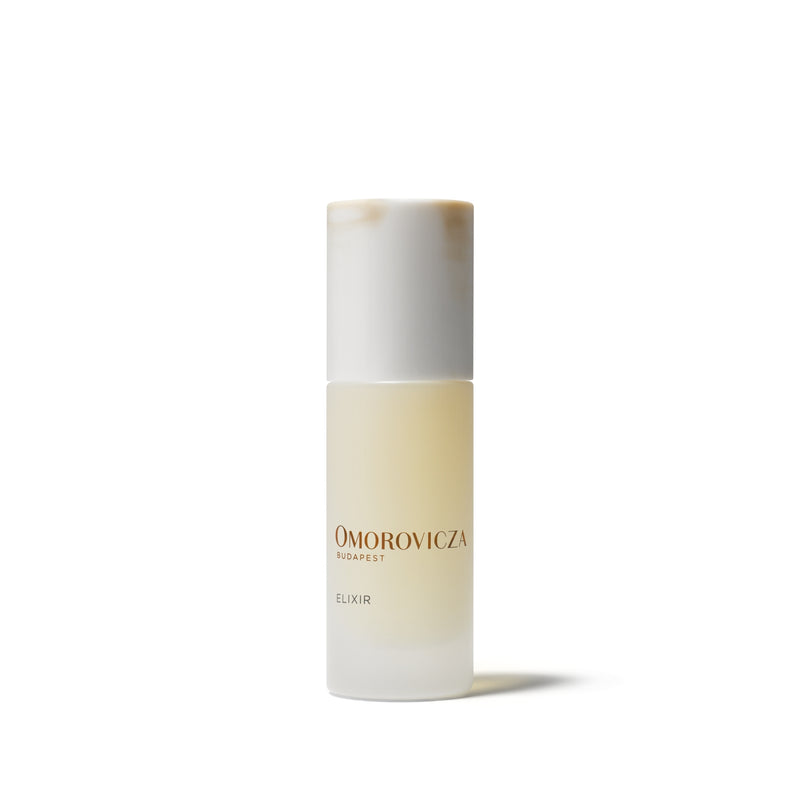Siero-elisir per viso Omorovicza Elixir 30 ml