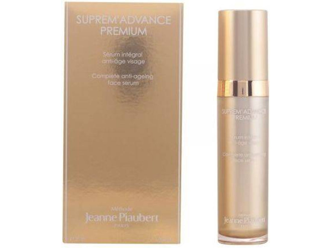 Jeanne Piaubert Suprem Advance Premium Siero 30ml — Siero Viso