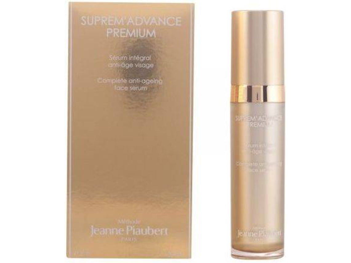 Jeanne Piaubert Suprem Advance Premium Siero 30ml — Siero Viso
