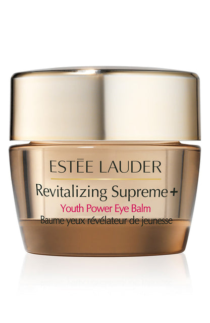 Estée Lauder COFANETTO REVITALIZING SUPREME+ YOUTH POWER EYE BALM