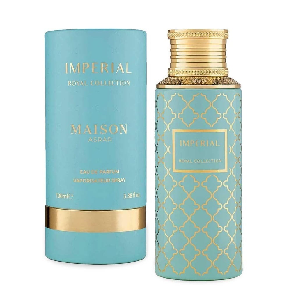 Maison Asrar Imperial, eau de parfum, unisex, 100 ml
