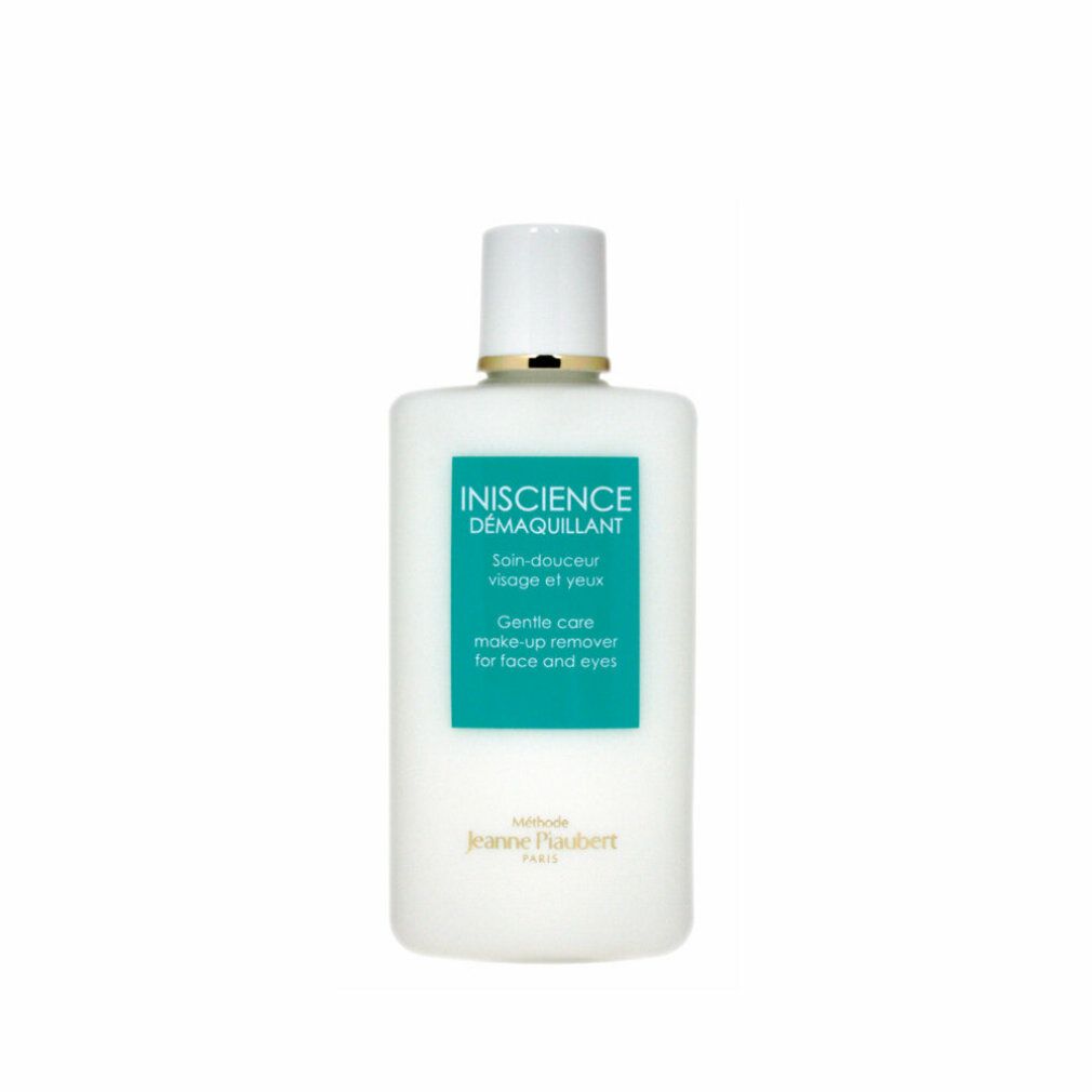 Jeanne Piaubert Iniscience Struccante 200 ml — Struccante Viso
