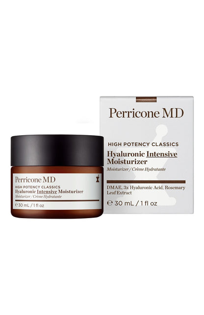 Perricone MD High Potency Classics Intensive Crema Idratante 30 ml — Crema Viso