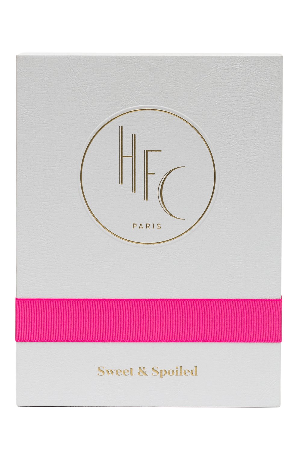 Hfc paris Sweet &amp; Spoiled 75 ml Unisex — Eau de Parfum