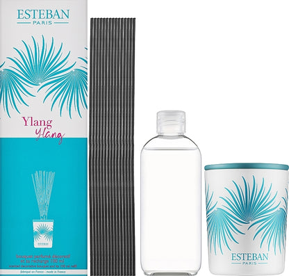 Esteban Ylang Diffusore di aromi 100 ml